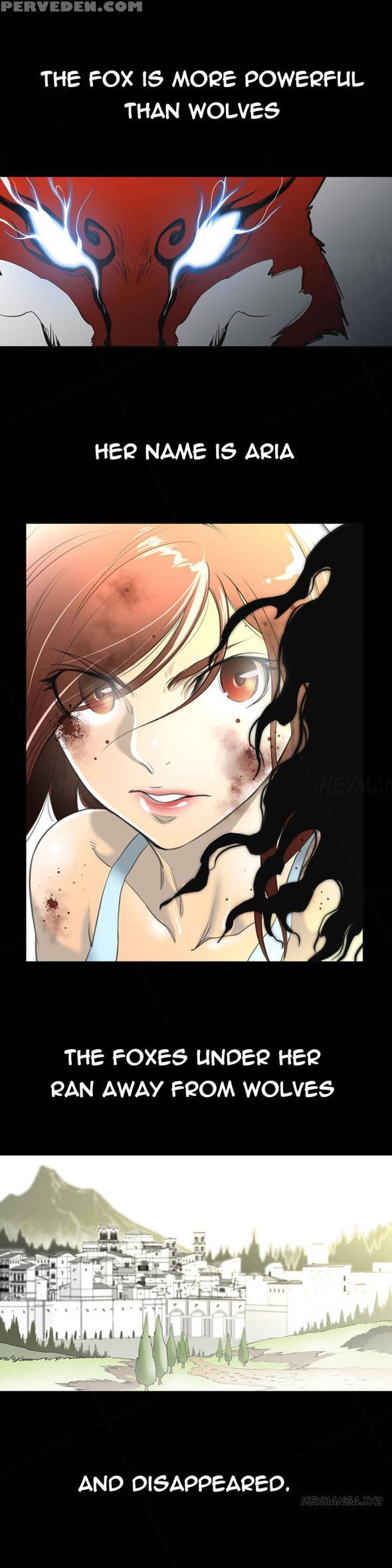 Perfect Half Ch.1-19 (english) (ongoing) 1