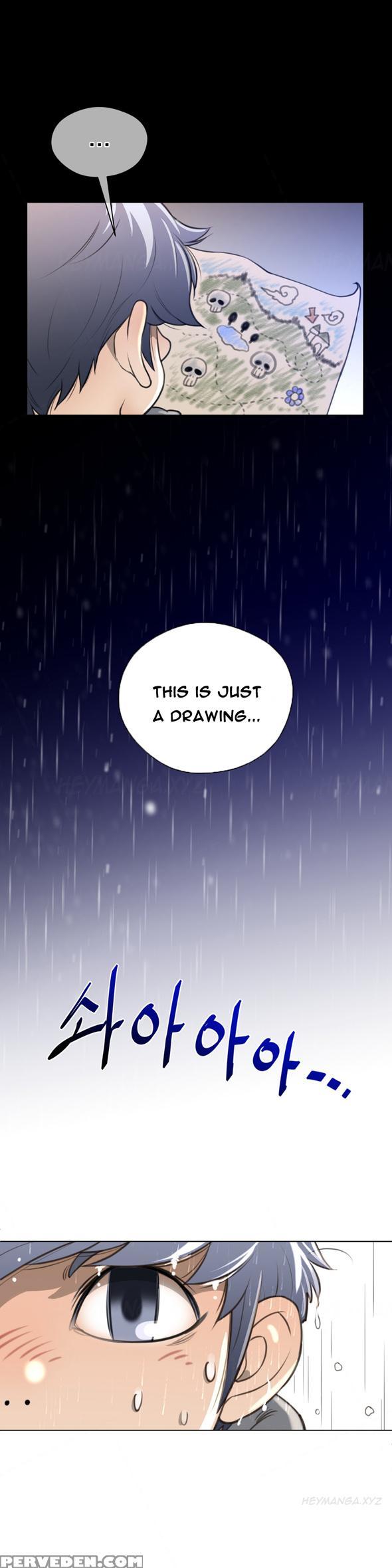 Perfect Half Ch.1-19 (english) (ongoing) 1