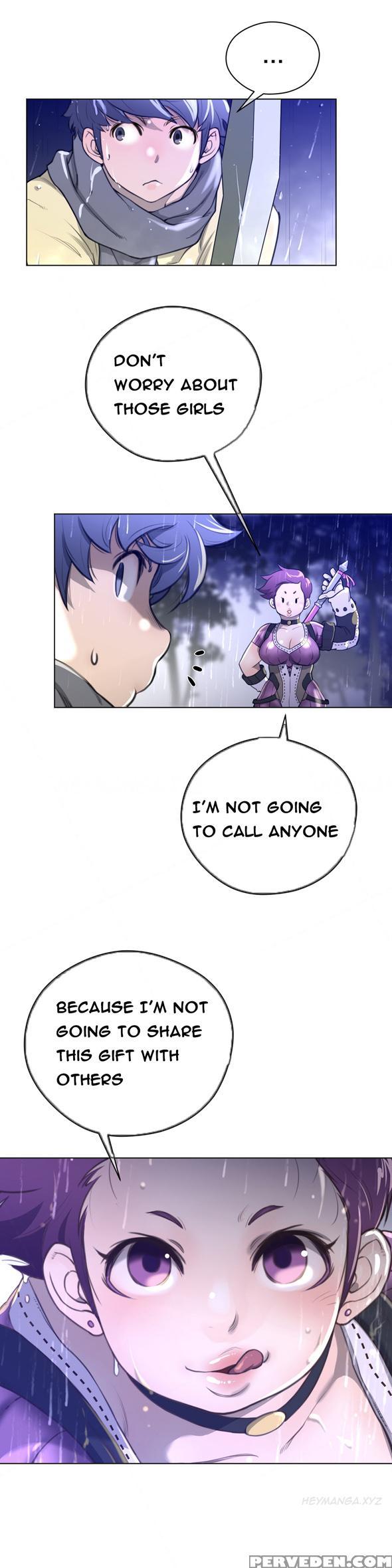 Perfect Half Ch.1-19 (english) (ongoing) 1