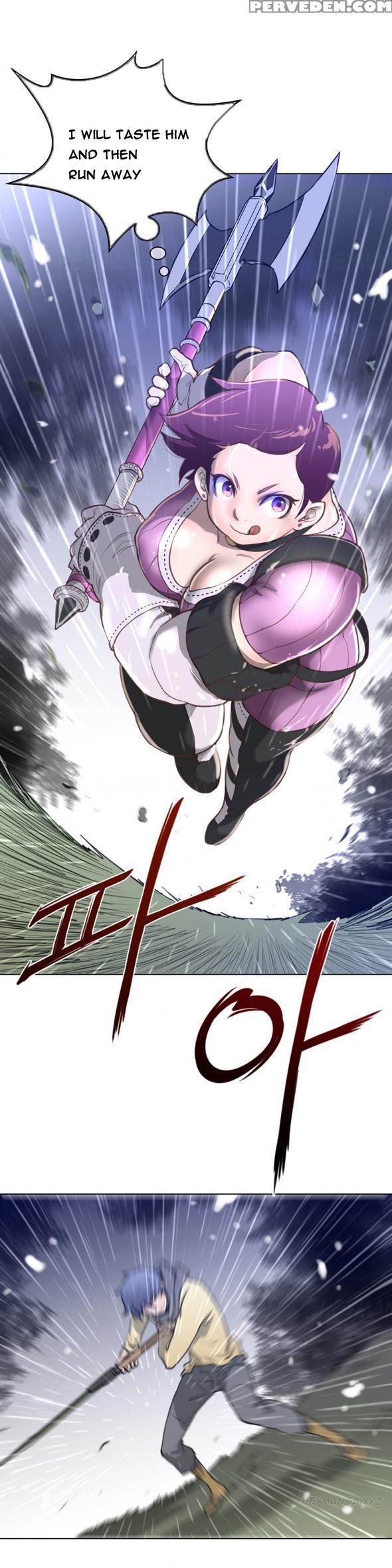 Perfect Half Ch.1-19 (english) (ongoing) 1