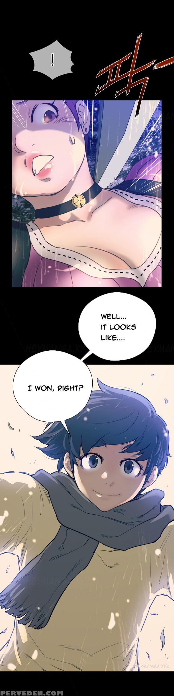 Perfect Half Ch.1-19 (english) (ongoing) 1