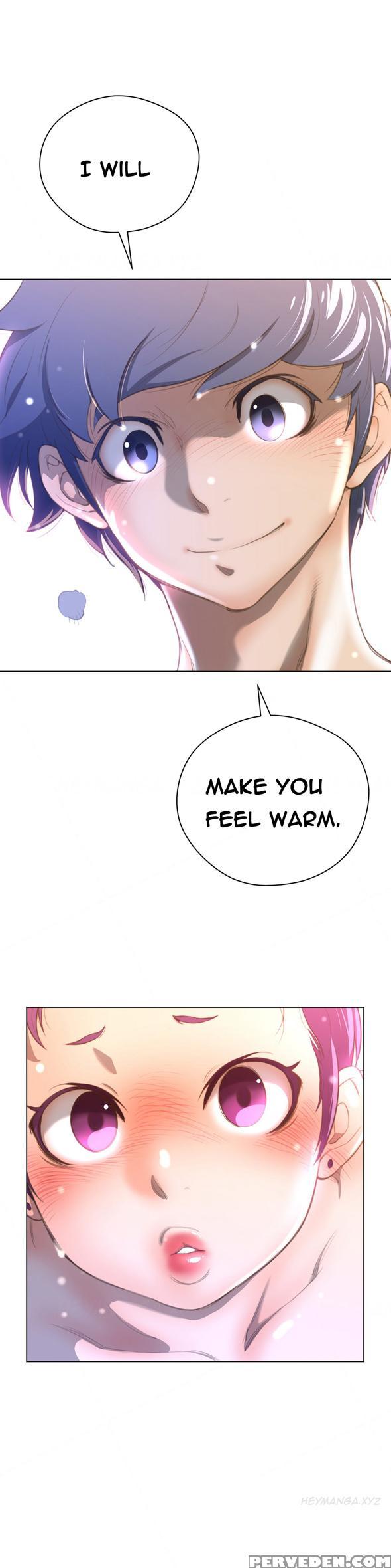 Perfect Half Ch.1-19 (english) (ongoing) 1