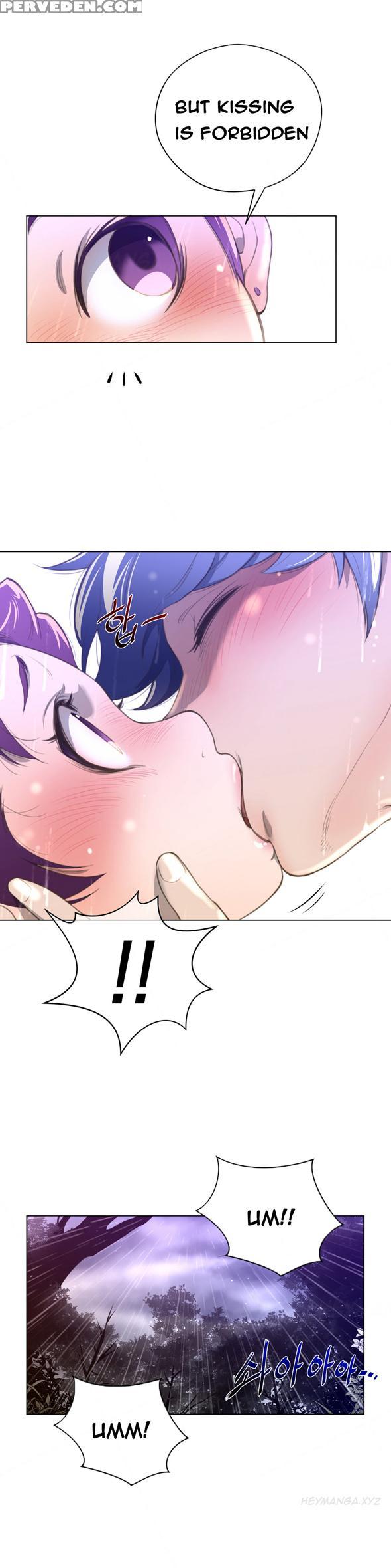 Perfect Half Ch.1-19 (english) (ongoing) 1