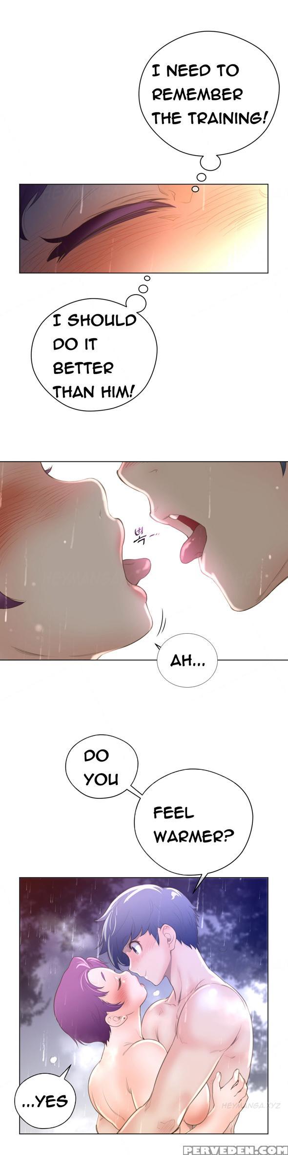 Perfect Half Ch.1-19 (english) (ongoing) 1