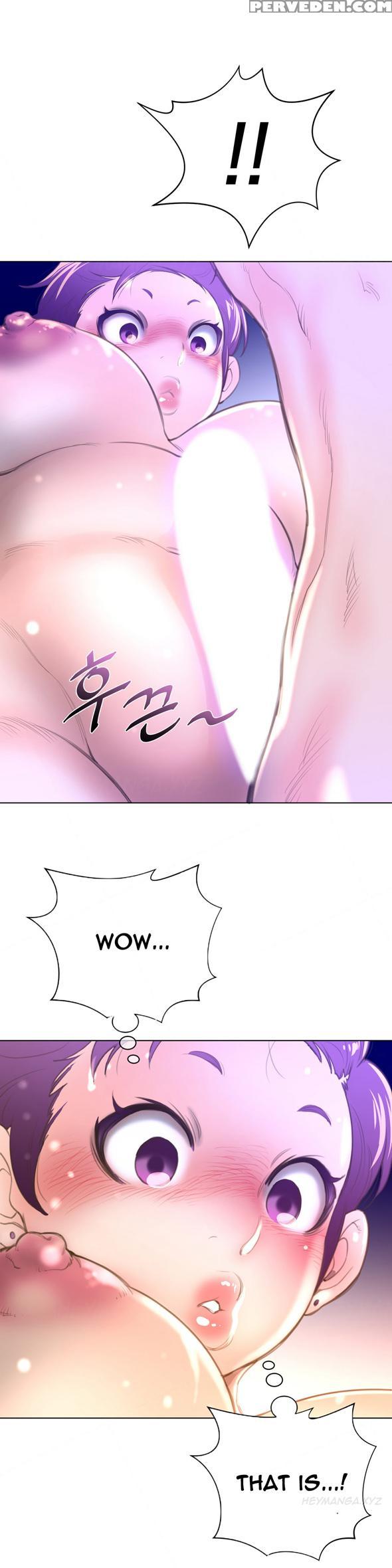 Perfect Half Ch.1-19 (english) (ongoing) 1