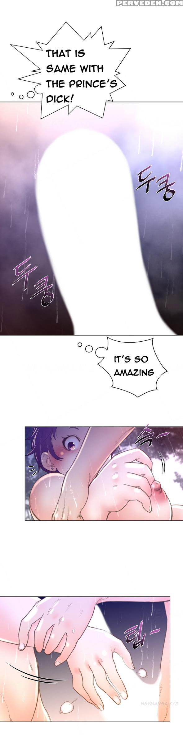 Perfect Half Ch.1-19 (english) (ongoing) 1