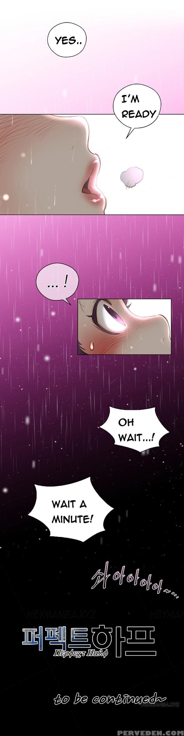 Perfect Half Ch.1-19 (english) (ongoing) 1
