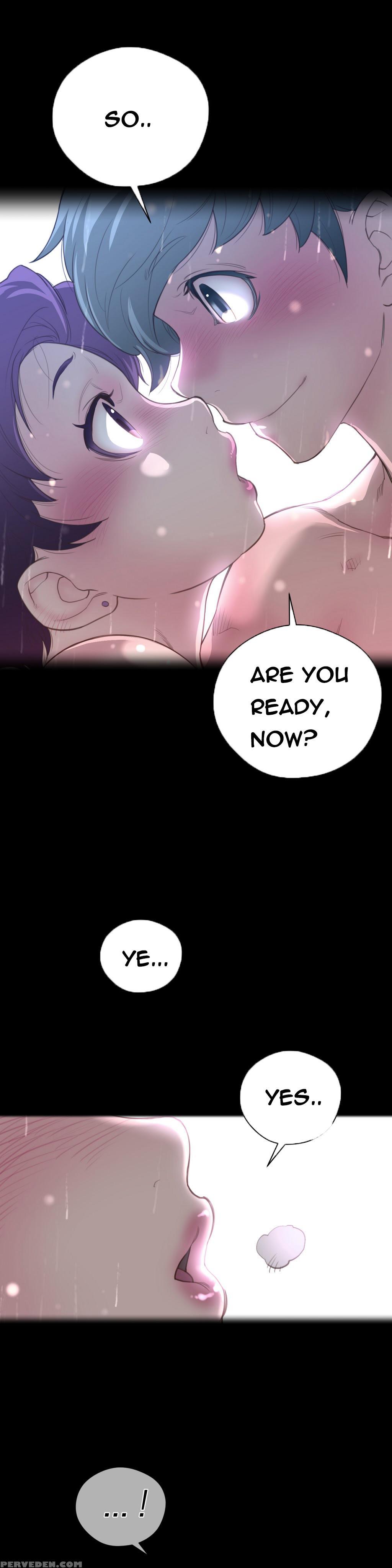 Perfect Half Ch.1-19 (english) (ongoing) 1