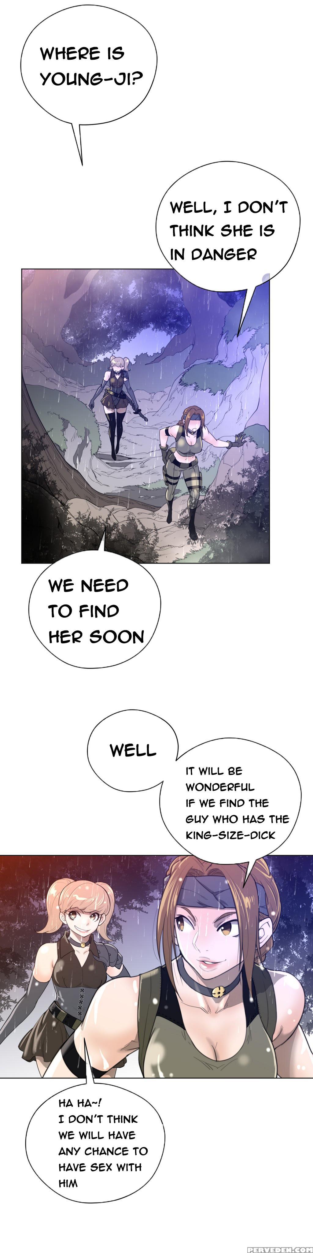 Perfect Half Ch.1-19 (english) (ongoing) 1