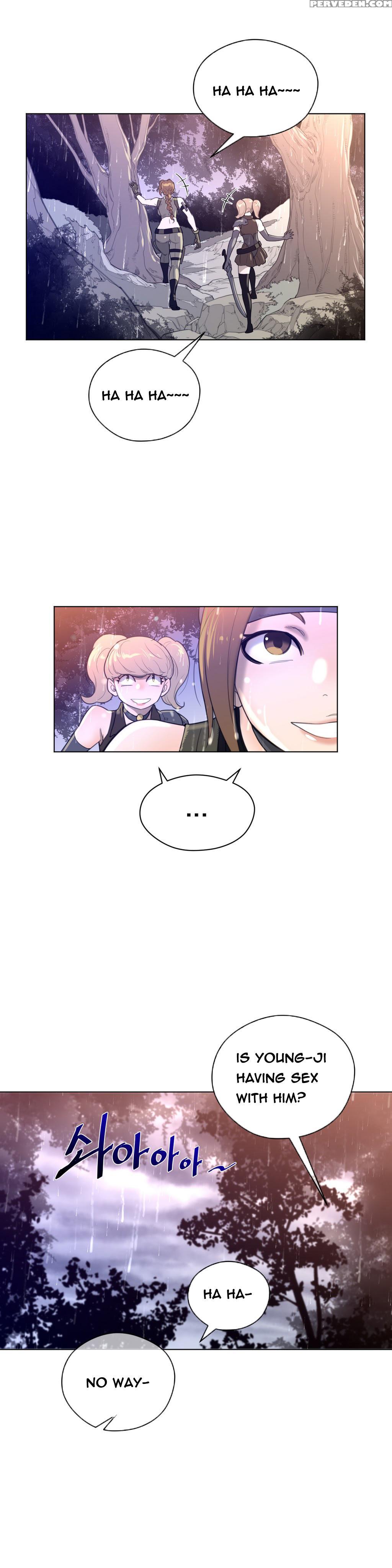 Perfect Half Ch.1-19 (english) (ongoing) 1