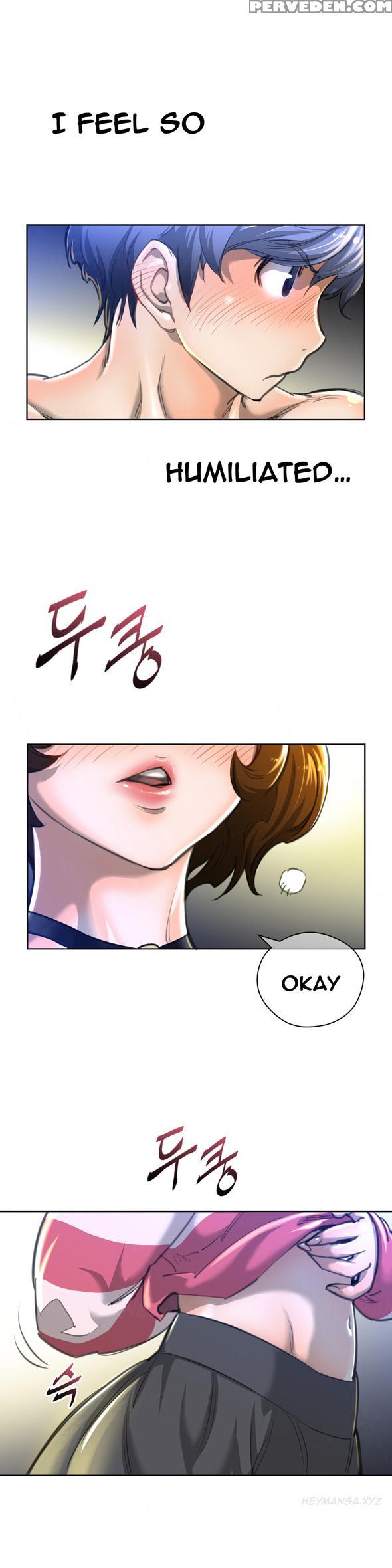 Perfect Half Ch.1-19 (english) (ongoing) 1
