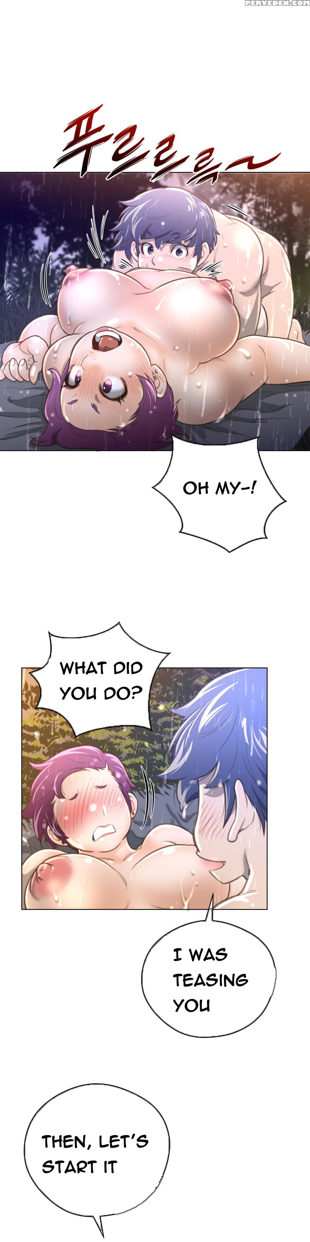 Perfect Half Ch.1-19 (english) (ongoing) 1