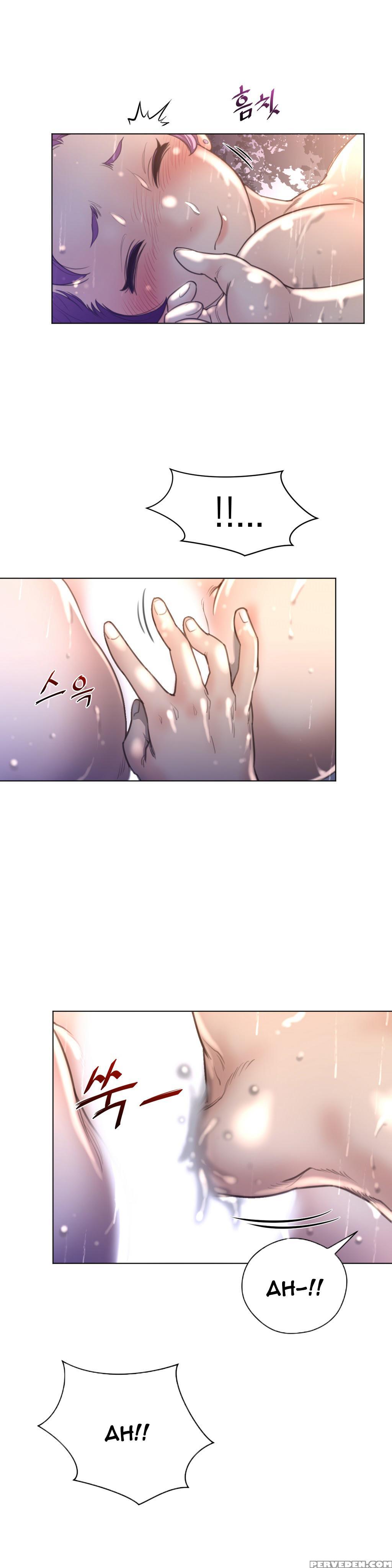 Perfect Half Ch.1-19 (english) (ongoing) 1
