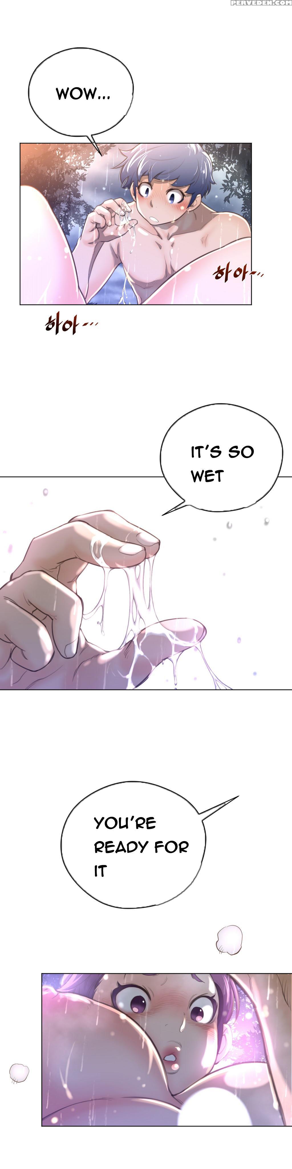 Perfect Half Ch.1-19 (english) (ongoing) 1