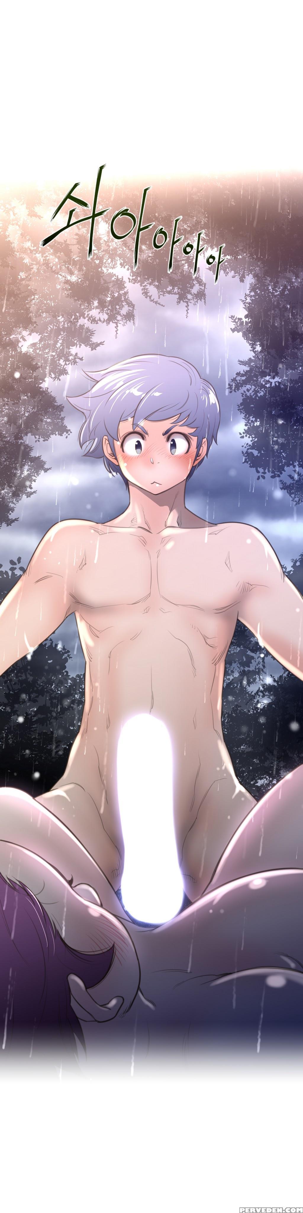 Perfect Half Ch.1-19 (english) (ongoing) 1