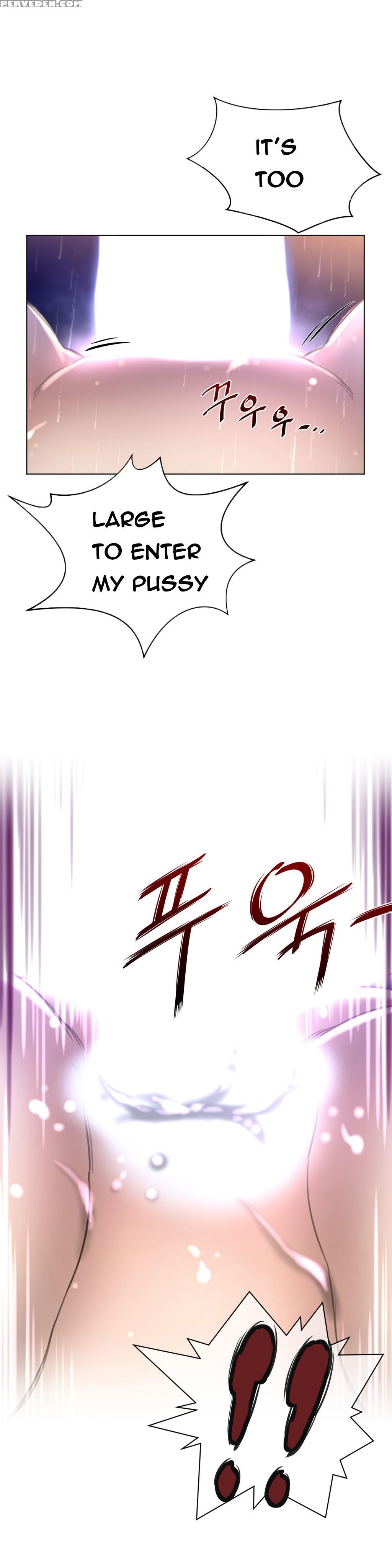 Perfect Half Ch.1-19 (english) (ongoing) 1