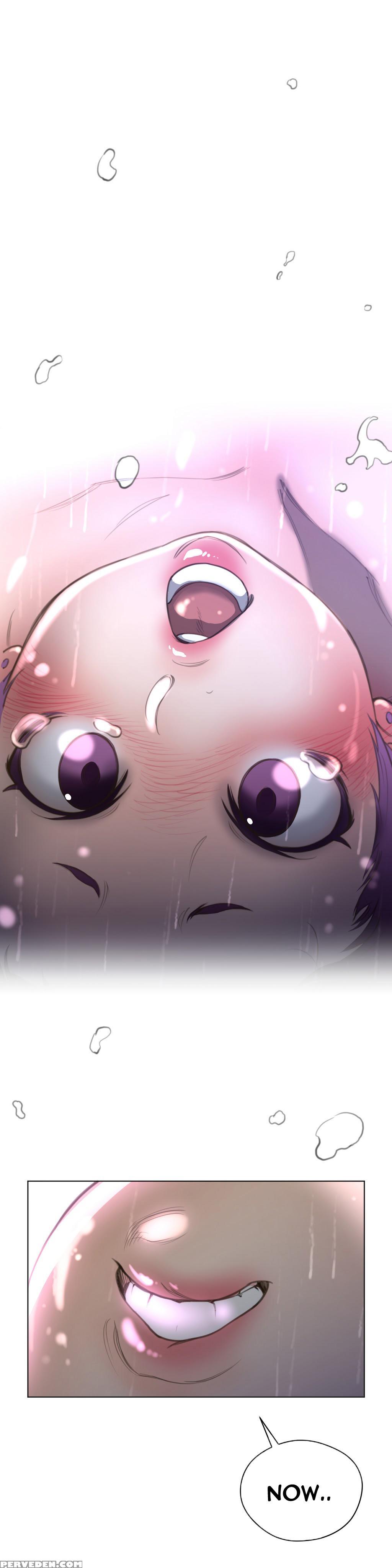Perfect Half Ch.1-19 (english) (ongoing) 1