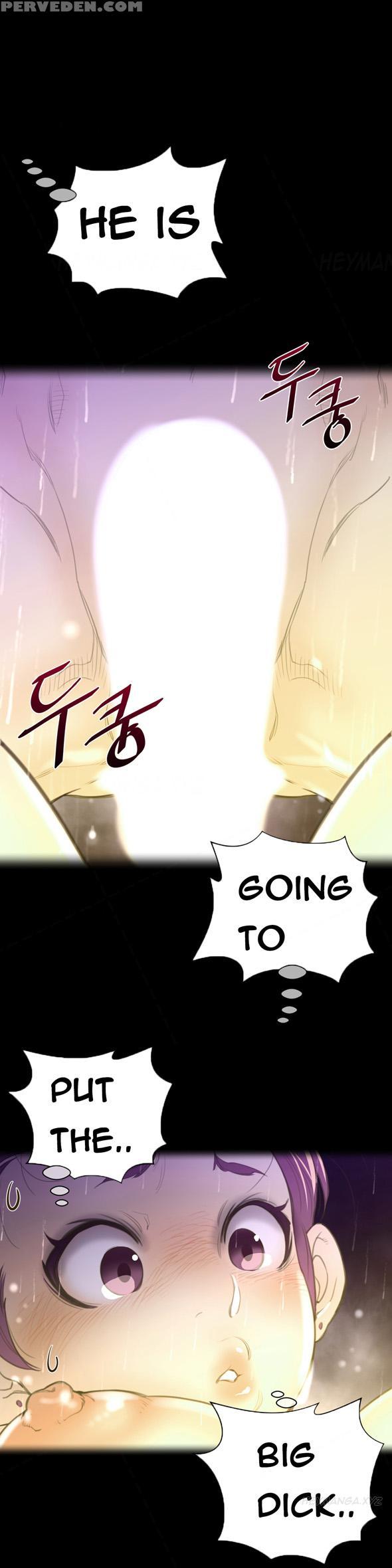 Perfect Half Ch.1-19 (english) (ongoing) 1