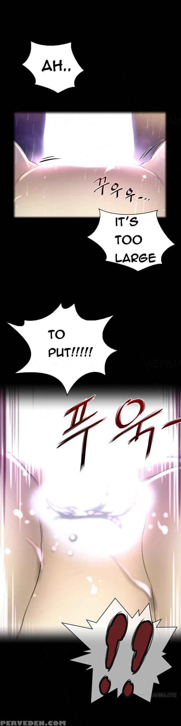 Perfect Half Ch.1-19 (english) (ongoing) 1