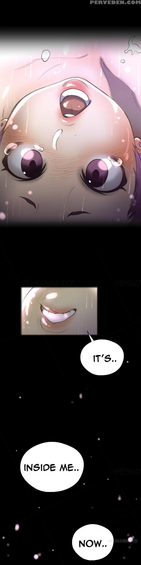 Perfect Half Ch.1-19 (english) (ongoing) 1