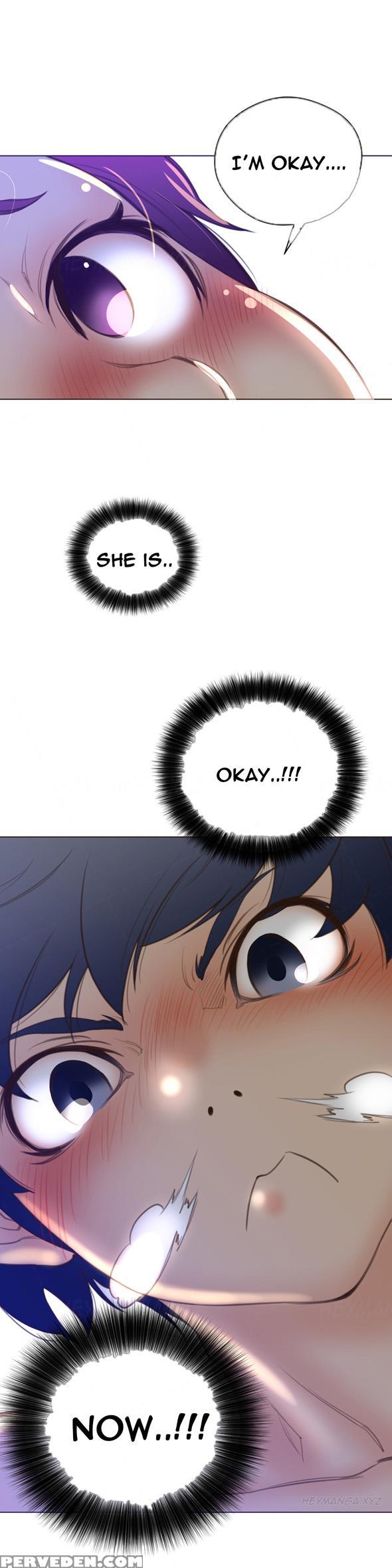 Perfect Half Ch.1-19 (english) (ongoing) 1