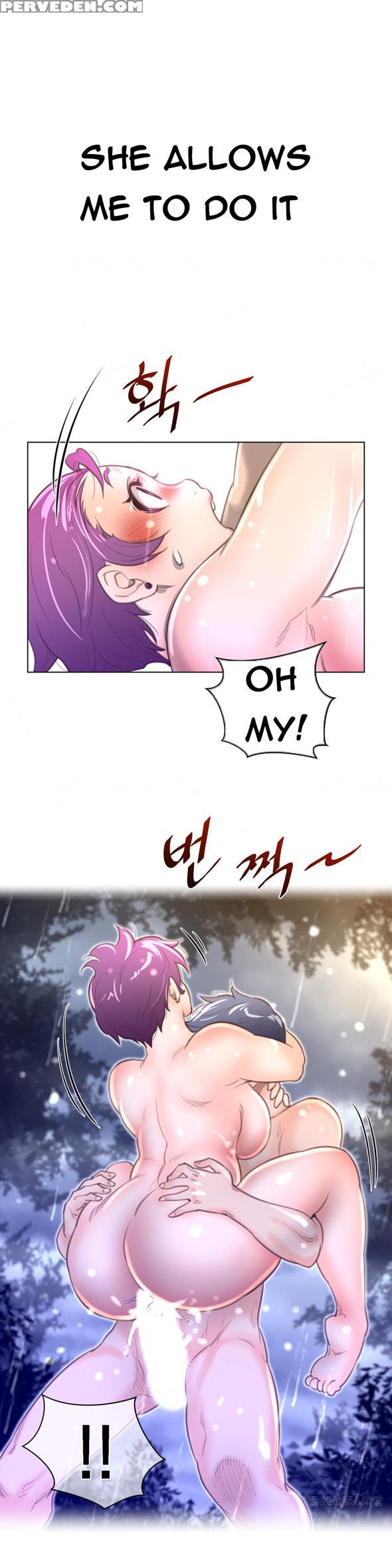 Perfect Half Ch.1-19 (english) (ongoing) 1