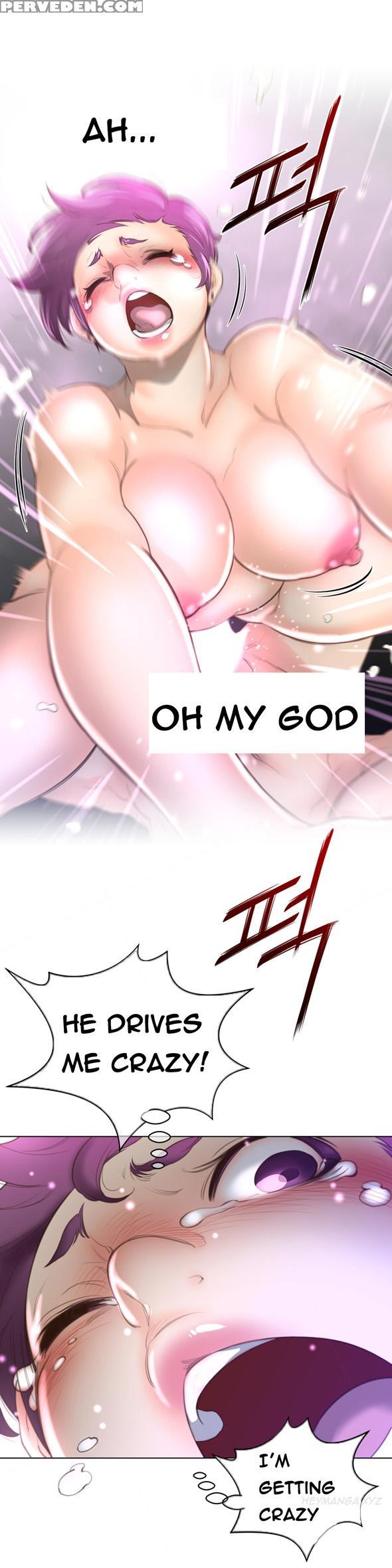 Perfect Half Ch.1-19 (english) (ongoing) 1