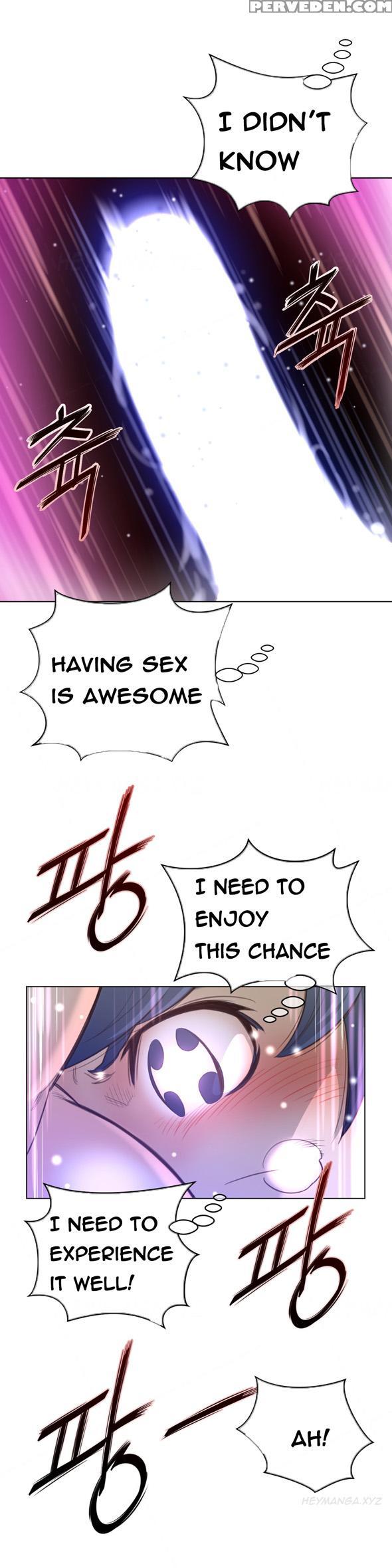 Perfect Half Ch.1-19 (english) (ongoing) 1