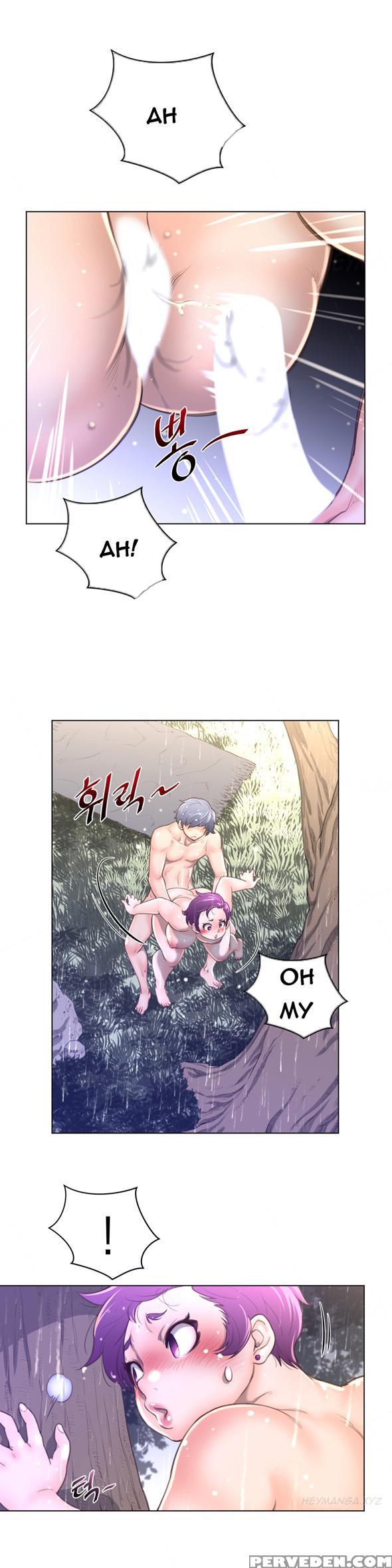 Perfect Half Ch.1-19 (english) (ongoing) 1