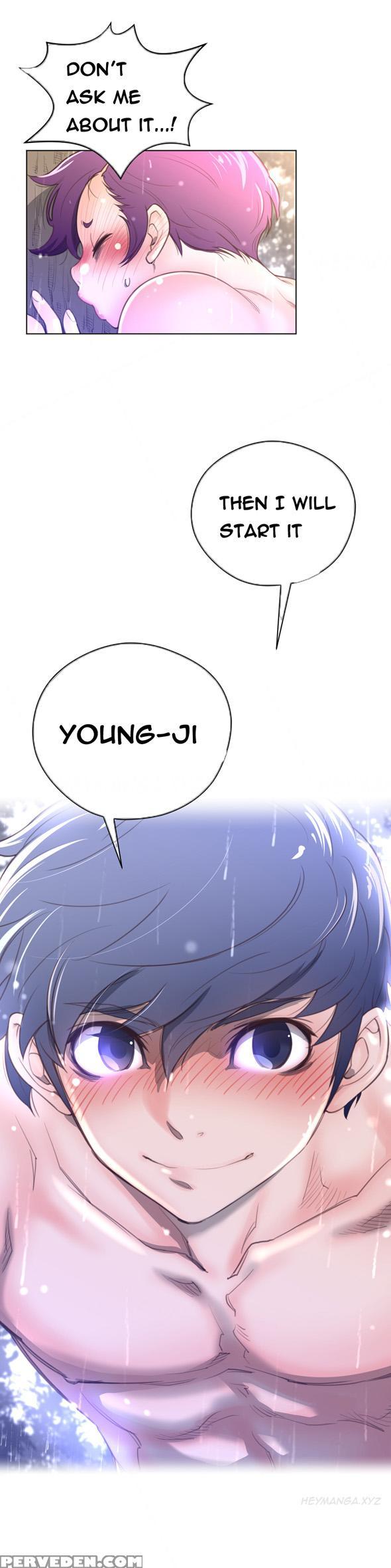 Perfect Half Ch.1-19 (english) (ongoing) 1