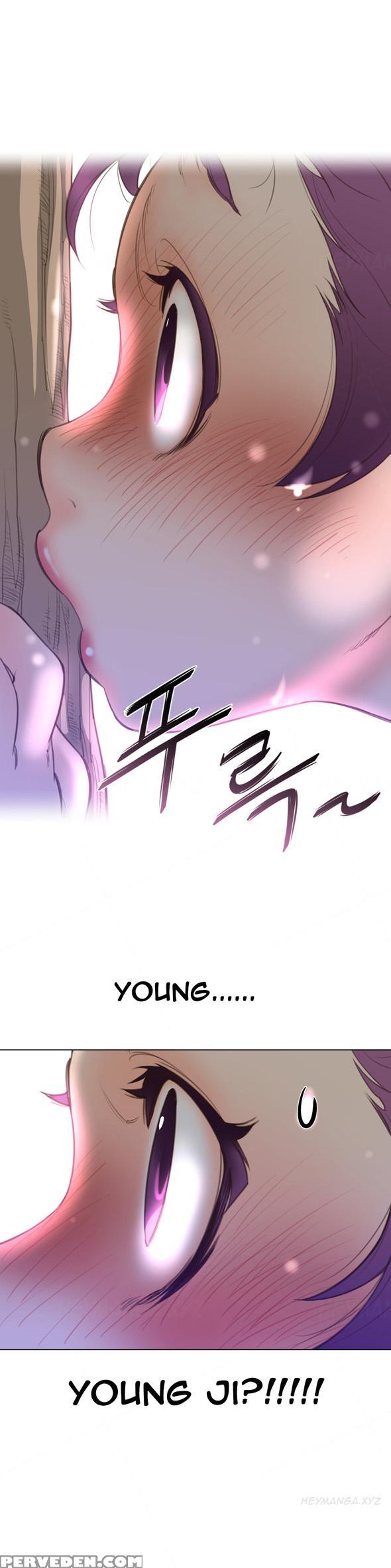 Perfect Half Ch.1-19 (english) (ongoing) 1