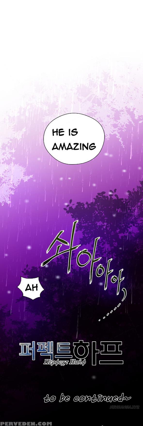 Perfect Half Ch.1-19 (english) (ongoing) 1