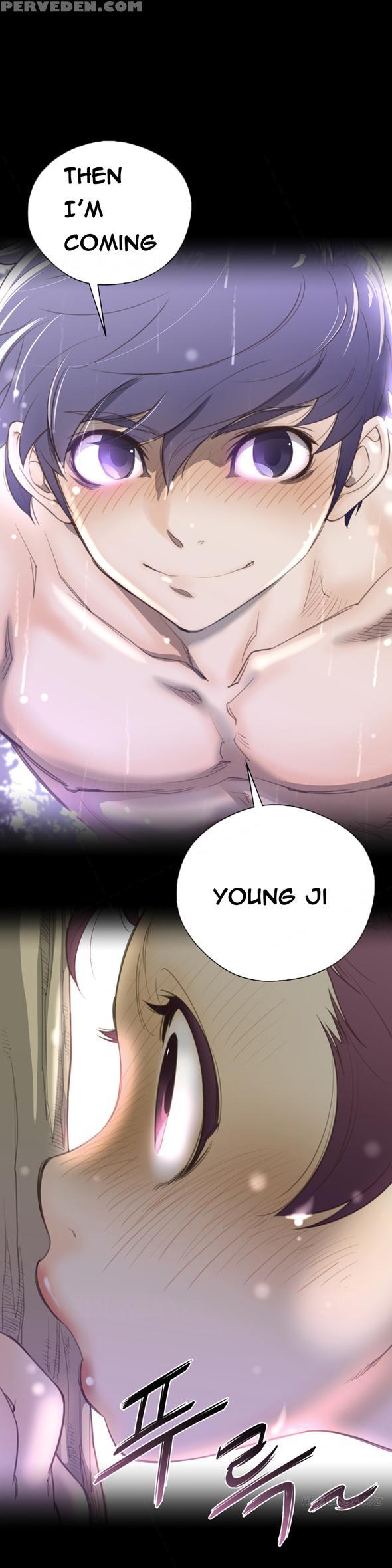 Perfect Half Ch.1-19 (english) (ongoing) 1