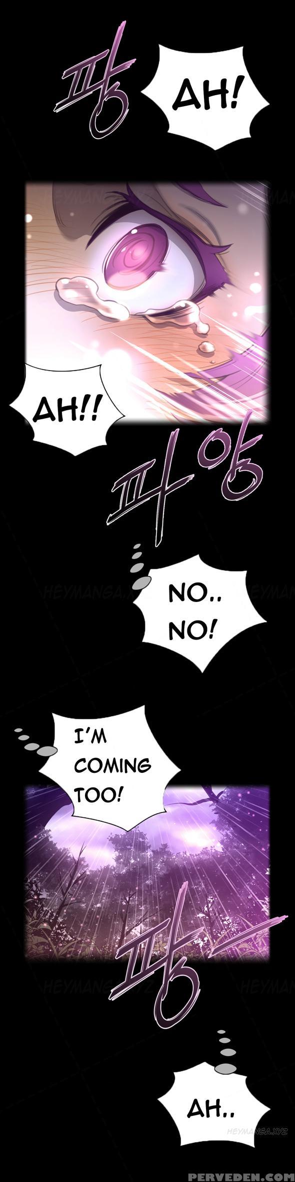 Perfect Half Ch.1-19 (english) (ongoing) 1