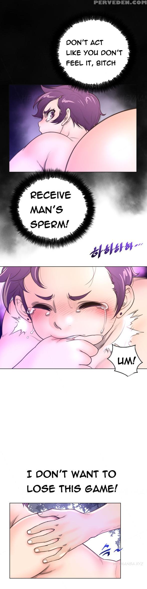 Perfect Half Ch.1-19 (english) (ongoing) 1