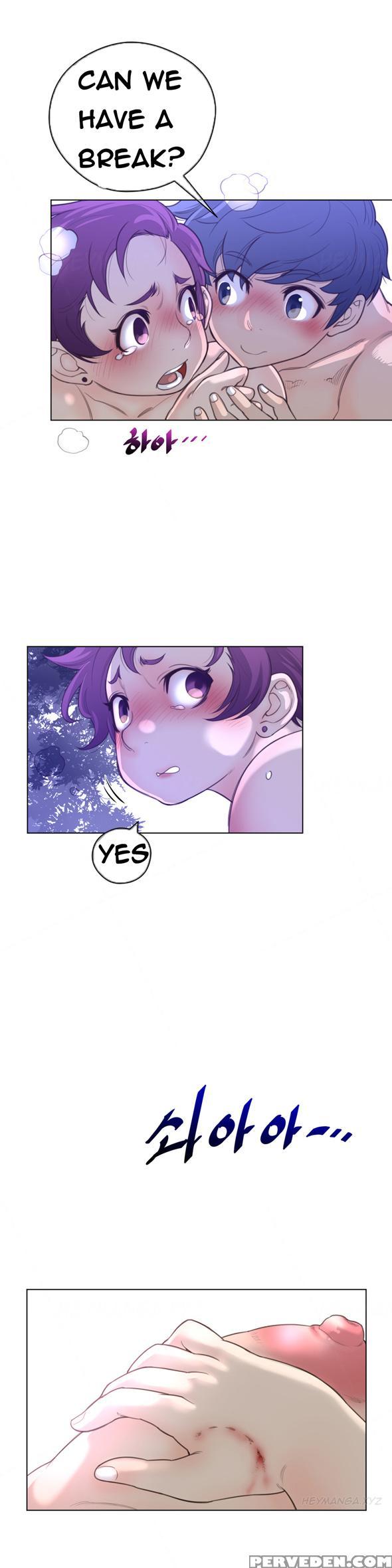 Perfect Half Ch.1-19 (english) (ongoing) 1