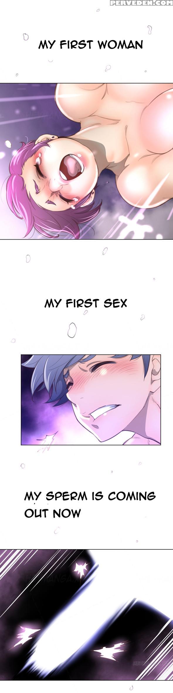 Perfect Half Ch.1-19 (english) (ongoing) 1