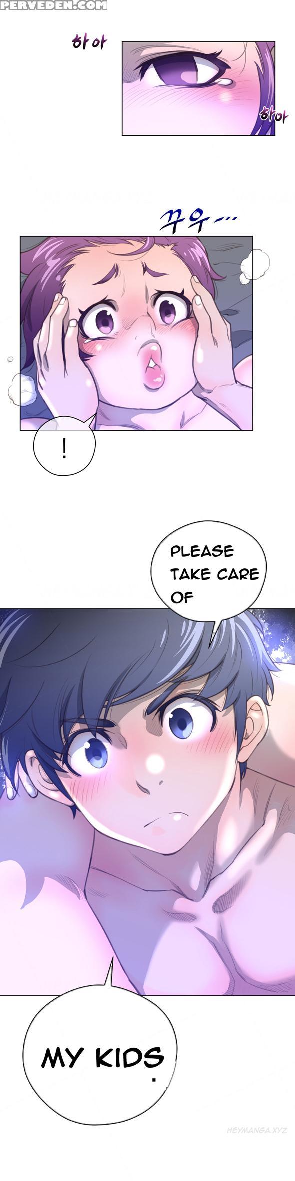 Perfect Half Ch.1-19 (english) (ongoing) 1
