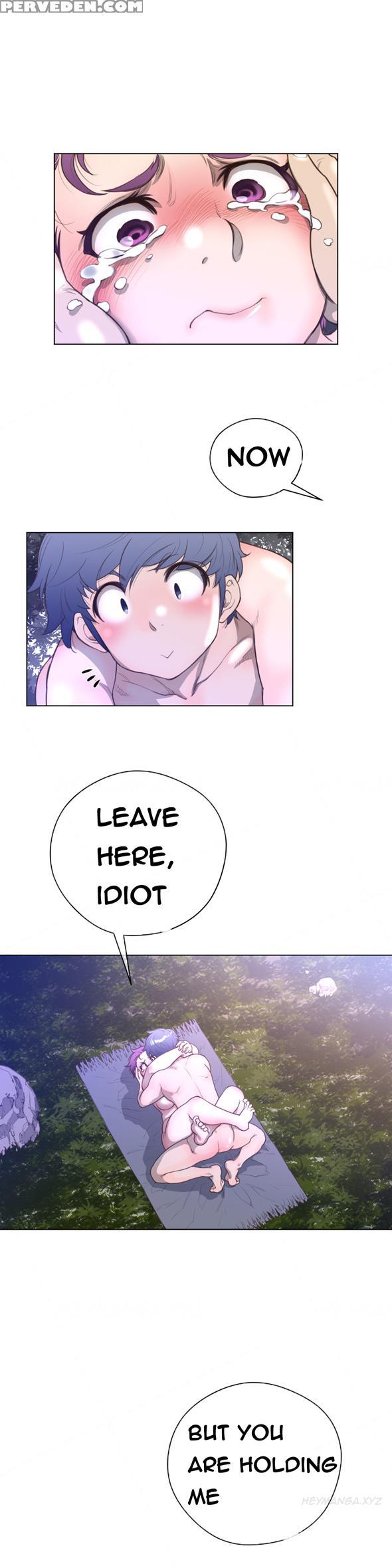 Perfect Half Ch.1-19 (english) (ongoing) 1