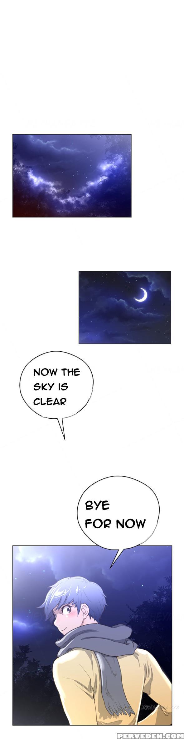 Perfect Half Ch.1-19 (english) (ongoing) 1