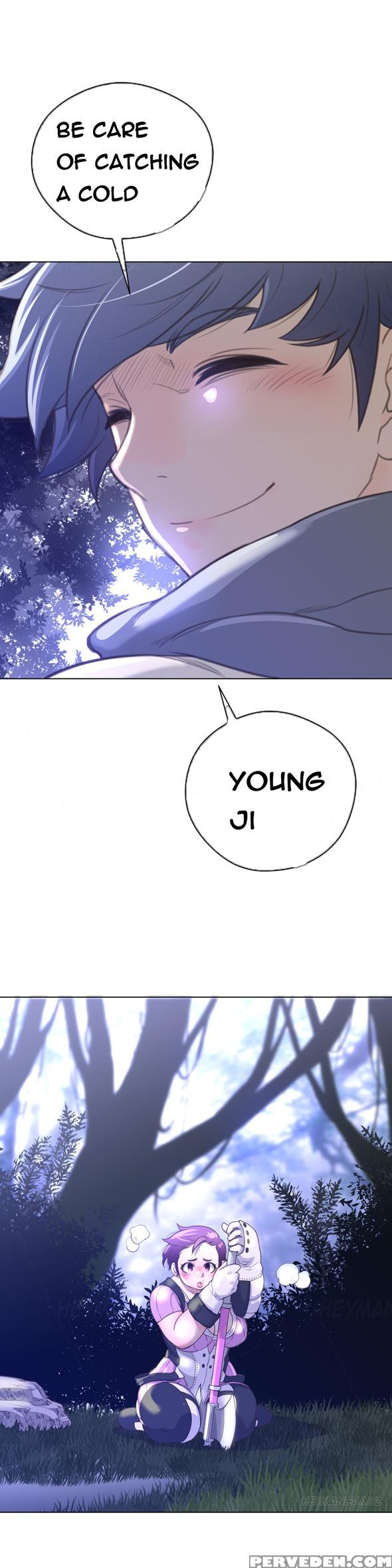 Perfect Half Ch.1-19 (english) (ongoing) 1