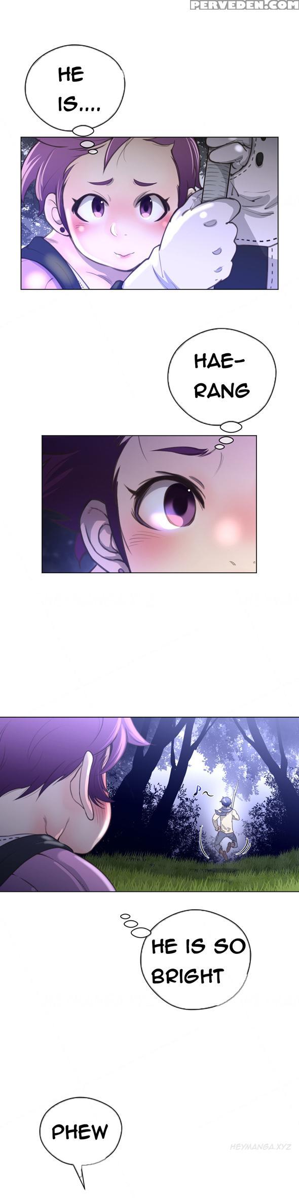 Perfect Half Ch.1-19 (english) (ongoing) 1