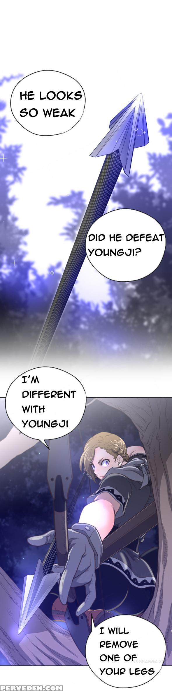 Perfect Half Ch.1-19 (english) (ongoing) 1
