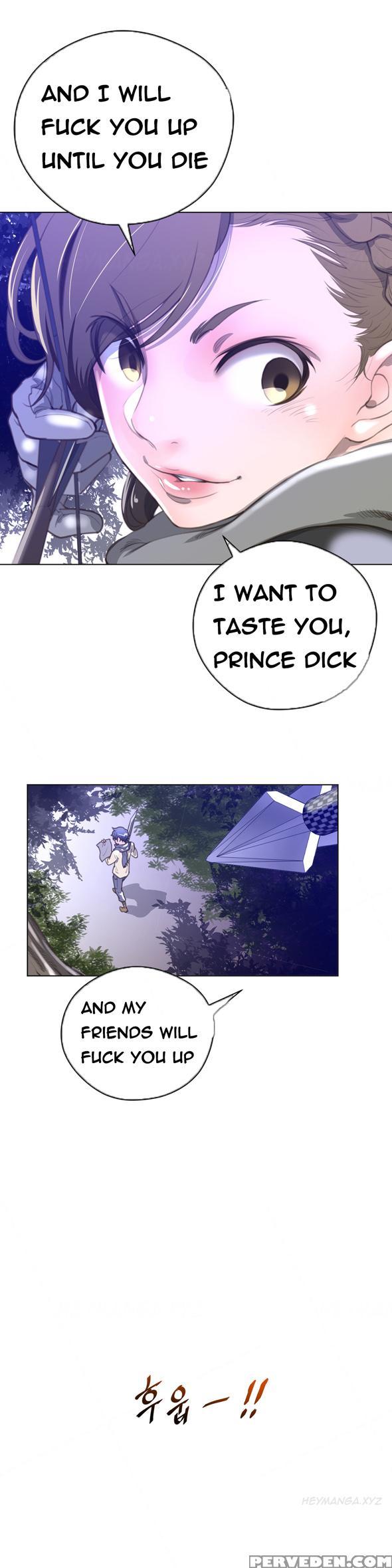 Perfect Half Ch.1-19 (english) (ongoing) 1