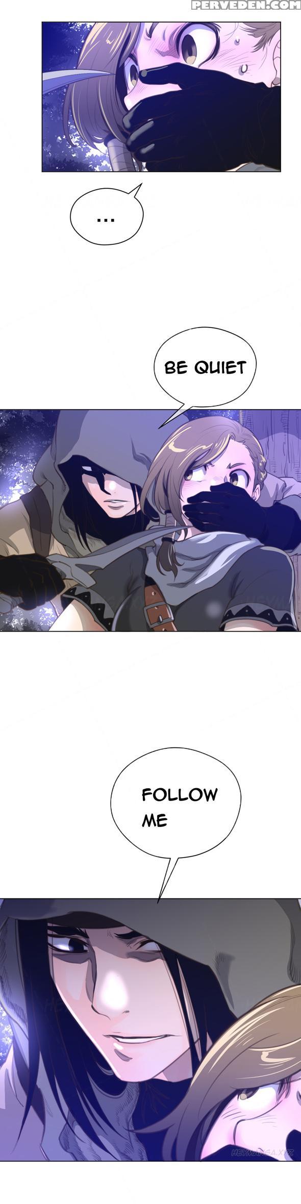 Perfect Half Ch.1-19 (english) (ongoing) 1