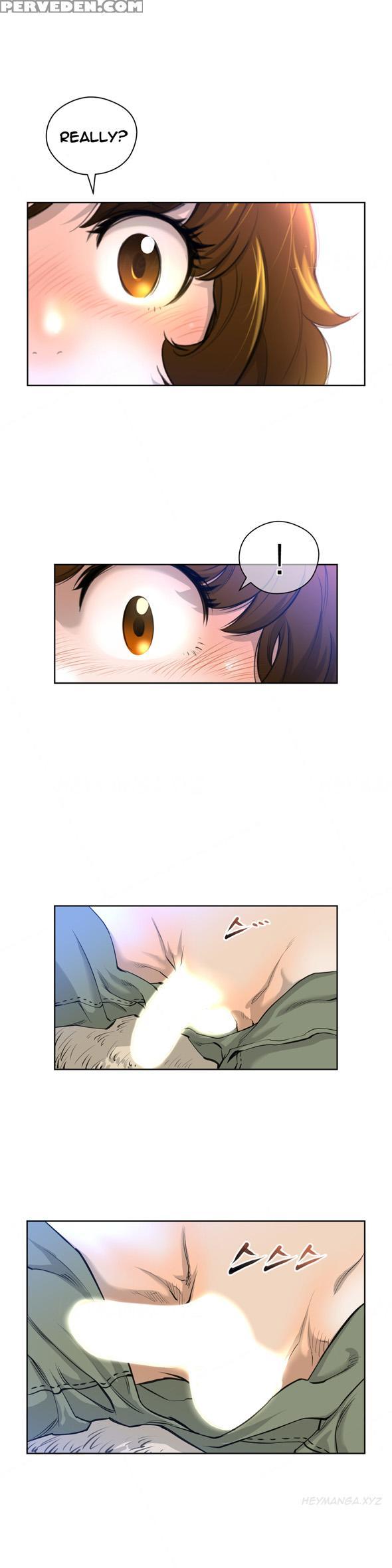 Perfect Half Ch.1-19 (english) (ongoing) 1