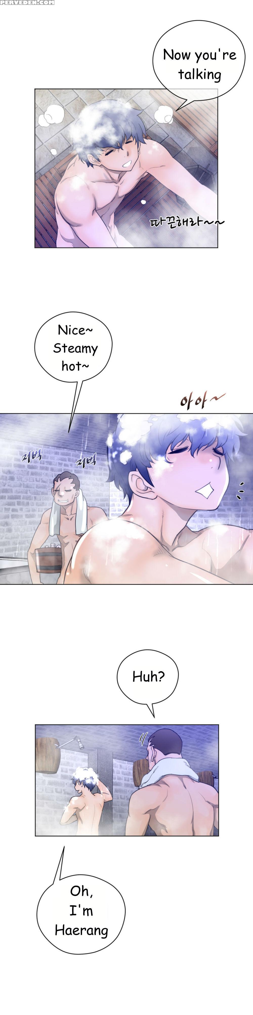 Perfect Half Ch.1-19 (english) (ongoing) 1