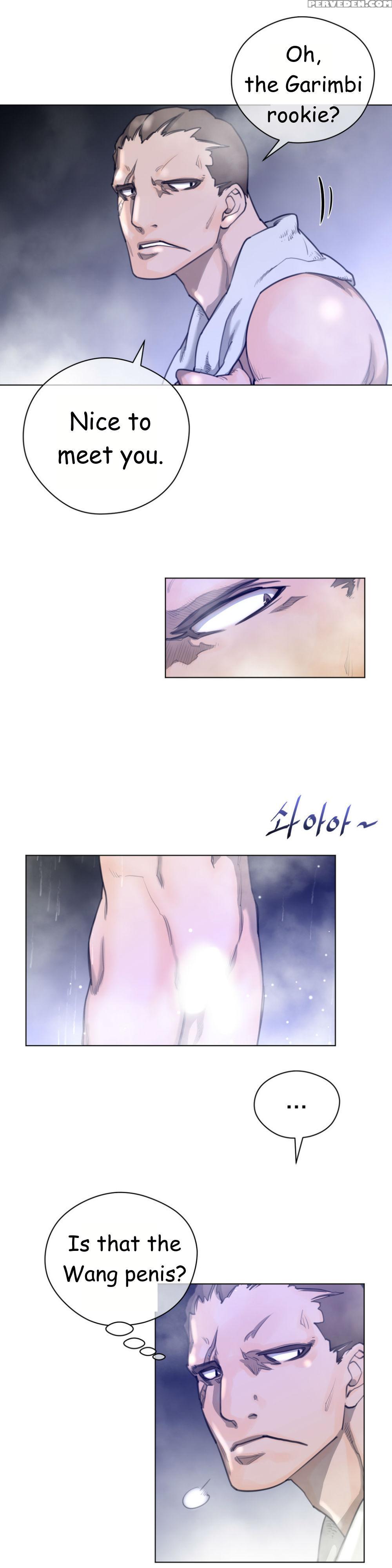 Perfect Half Ch.1-19 (english) (ongoing) 1