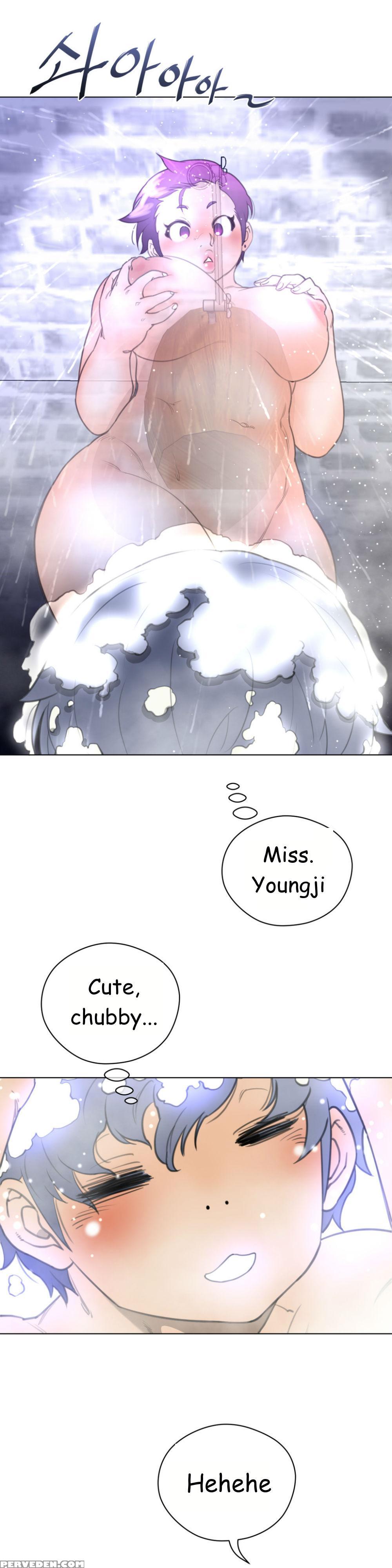 Perfect Half Ch.1-19 (english) (ongoing) 1