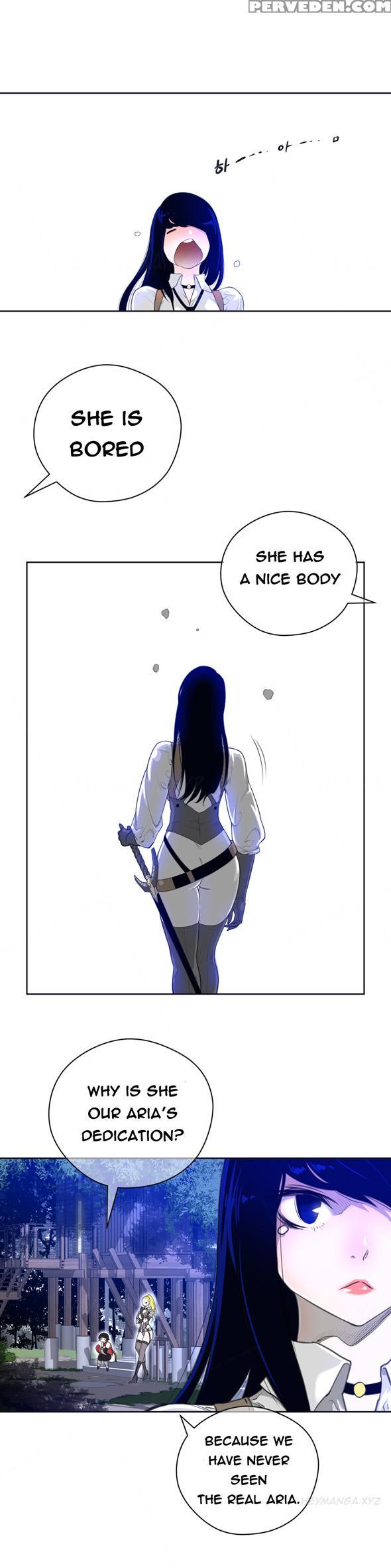 Perfect Half Ch.1-19 (english) (ongoing) 1